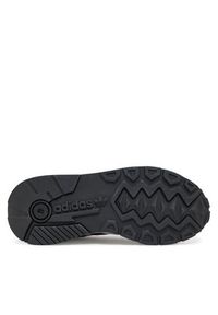 Adidas - adidas Sneakersy Treziod 2.0 IH3801 Biały. Kolor: biały. Materiał: materiał #3