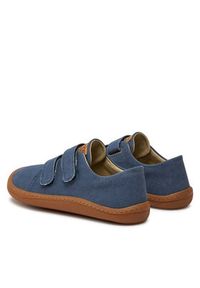 Froddo Sneakersy Barefoot Vegan G3130248 DD Niebieski. Kolor: niebieski #4