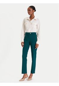 Rinascimento Koszula CFC0125777003 Beżowy Regular Fit. Kolor: beżowy. Materiał: syntetyk #3