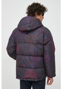 Polo Ralph Lauren kurtka puchowa męska zimowa. Okazja: na co dzień. Typ kołnierza: polo. Materiał: puch. Sezon: zima. Styl: casual #7