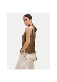 Torebka MICHAEL Michael Kors. Kolor: złoty #1