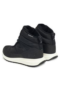 Helly Hansen Sztyblety Lynn 12045-990 Czarny. Kolor: czarny. Materiał: materiał #5