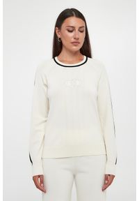 Liu Jo - Sweter damski LIU JO #5