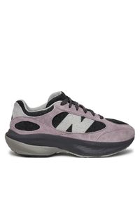 Sneakersy New Balance. Kolor: fioletowy #1