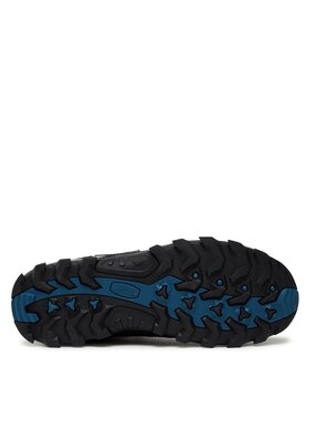 CMP Trekkingi Rigel Low Trekking Shoes Wp 3Q13247 Brązowy. Kolor: brązowy. Materiał: skóra, zamsz. Sport: turystyka piesza