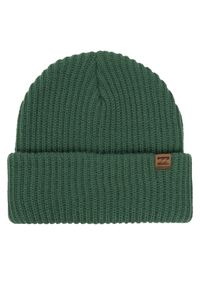 Czapka Billabong. Kolor: zielony #1