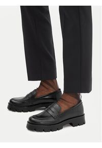 Lasocki Loafersy CEO-WI16-780-03 Czarny. Kolor: czarny. Materiał: skóra #3