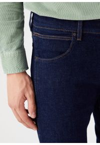 Wrangler - WRANGLER LARSTON MĘSKIE SPODNIE JEANSOWE JEANSY DŻINSY DAY DRIFTER W18SQ821U 112319948 #5