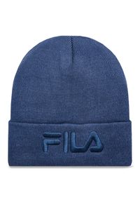 Czapka Fila. Kolor: niebieski