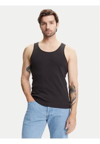 Levi's® Komplet 2 tank topów Pride 001MP-0001 Kolorowy Slim Fit. Materiał: bawełna. Wzór: kolorowy