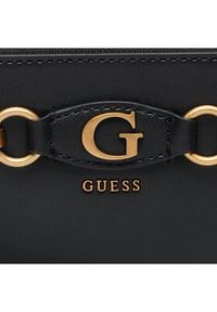 Guess Torebka Izzy (VB) HWVB86 54140 Czarny. Kolor: czarny. Materiał: skórzane #3