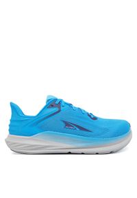 Altra Buty do biegania Torin 8 AL0A85QE4 Niebieski. Kolor: niebieski. Materiał: materiał