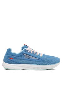 Buty do biegania Altra. Kolor: niebieski