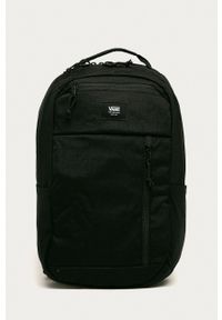 Vans - Plecak. Kolor: czarny #1