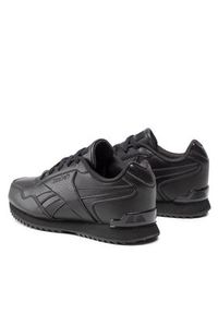 Reebok Sneakersy Royal Glide Ripple FY4639 Czarny. Kolor: czarny. Materiał: skóra. Model: Reebok Royal #2