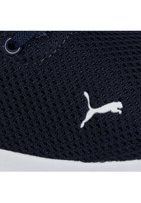 Puma Sneakersy Anzarun Lite 371128 05 Granatowy. Kolor: niebieski. Materiał: materiał #4