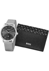 HUGO BOSS - Zegarek Hugo Boss Zegarek Męski Hugo Boss 1570159 ( 43 mm) #1