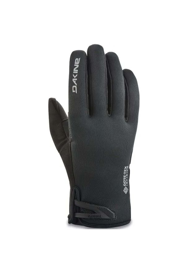 Rękawice snowboardowe męskie Dakine Factor Infinium. Kolor: czarny. Sezon: zima. Sport: snowboard