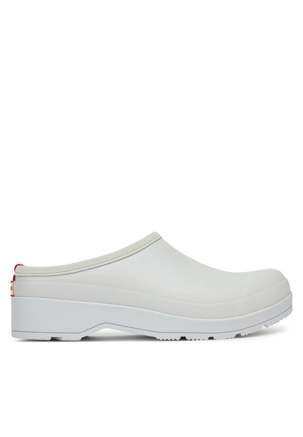 Kalosze Hunter. Kolor: szary