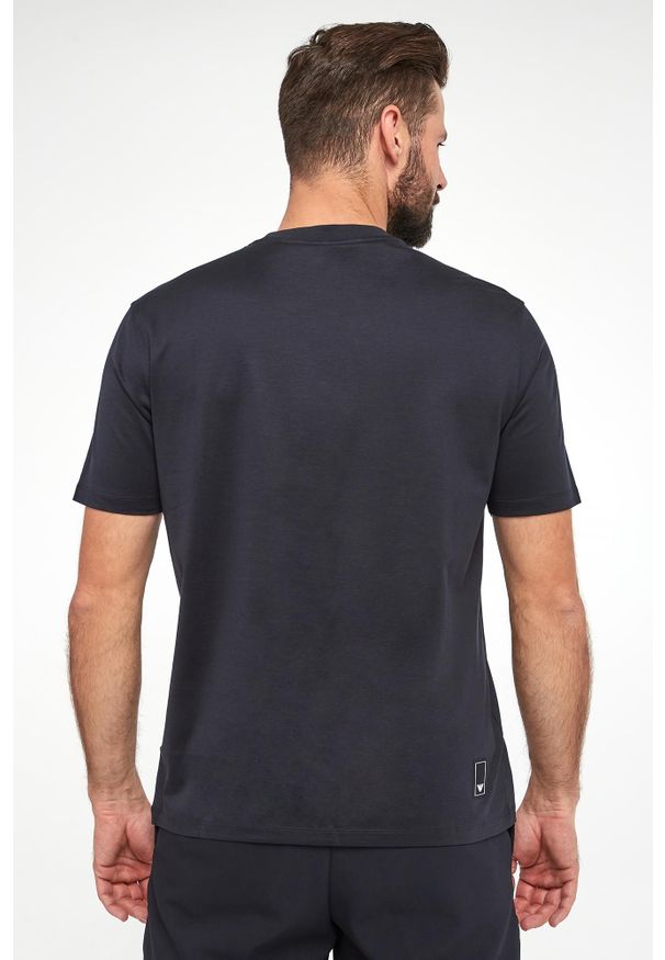 Emporio Armani - T-shirt męski EMPORIO ARMANI