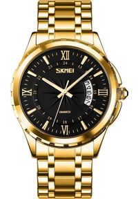 Zegarek Męski Skmei 9069GDBK + BOX #1