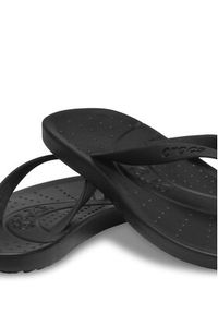 Crocs Japonki Crocs Flip 210089 Czarny. Kolor: czarny #5