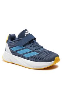 Adidas - adidas Buty Duramo SL Kids ID2628 Niebieski. Kolor: niebieski