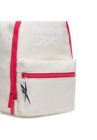 Reebok Plecak RBK-046-CCC-05 Biały. Kolor: biały