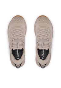 columbia - Columbia Sneakersy Terrastride™ ARO 2115301 Szary. Kolor: szary. Materiał: materiał #5