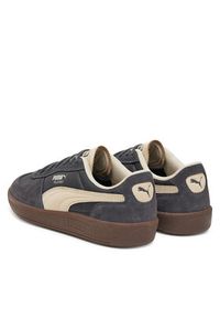 Puma Sneakersy Palermo Pop 403257 03 Szary. Kolor: szary. Materiał: materiał #3