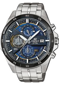Zegarek Casio Zegarek męski CASIO EDIFICE CHRONOGRAPH EFR-556DB-2AVUEF #1