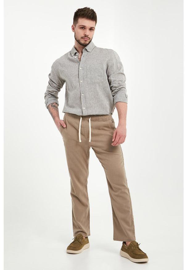 JOOP! Jeans - Spodnie męskie Russell-W JOOP! JEANS