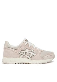 Asics Sneakersy Lyte Classic 1202A306 Beżowy. Kolor: beżowy. Materiał: materiał