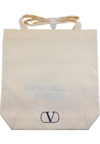 VALENTINO - Valentino Torba Valentino Kremowa. Kolor: kremowy #1