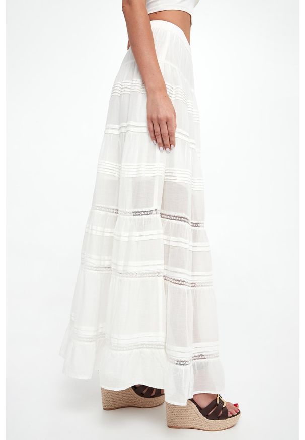 Twinset U&B - Spódnica maxi TWINSET U&B