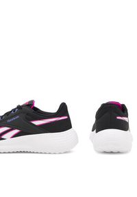 Reebok Buty do biegania Lite 4 100074892 Czarny. Kolor: czarny. Materiał: materiał #3