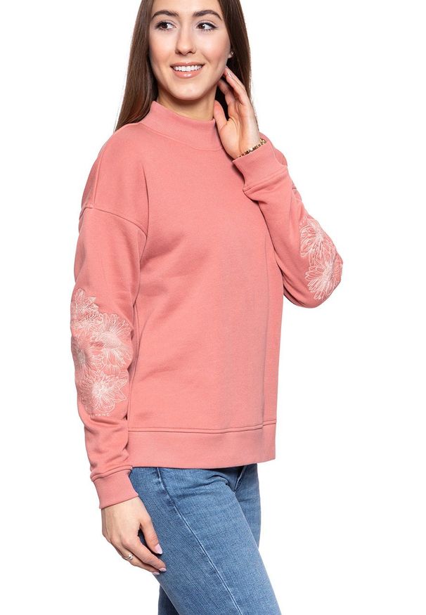 Mustang - BLUZA MUSTANG Becky TN Embro 1009094 8187