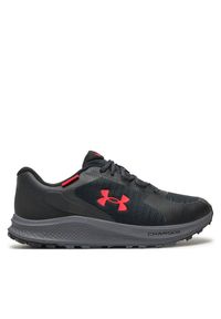 Buty do biegania Under Armour. Kolor: czarny