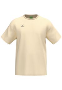ERIMA - Koszulka Erima CMPT. Kolor: beżowy. Sport: piłka nożna #1