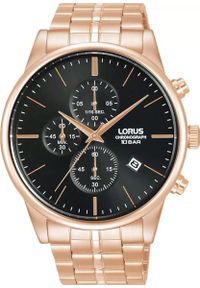Zegarek męski Lorus Chronograph RM366JX9 #1