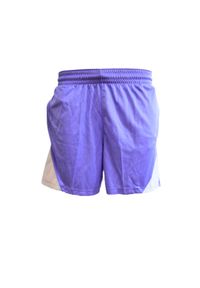 Spodenki sportowe damskie Nike Isofly Shorts Wmns. Kolor: fioletowy