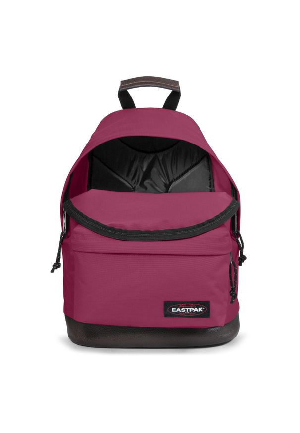 Plecak Eastpak Wyoming. Kolor: czerwony. Styl: casual