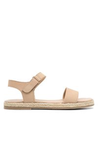 Espadryle Lasocki. Kolor: beżowy #1