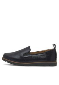 Clara Barson Półbuty WYL3648-3 Czarny. Kolor: czarny. Materiał: skóra #4