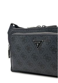 Guess Saszetka HMMILO P5214 Czarny. Kolor: czarny #3