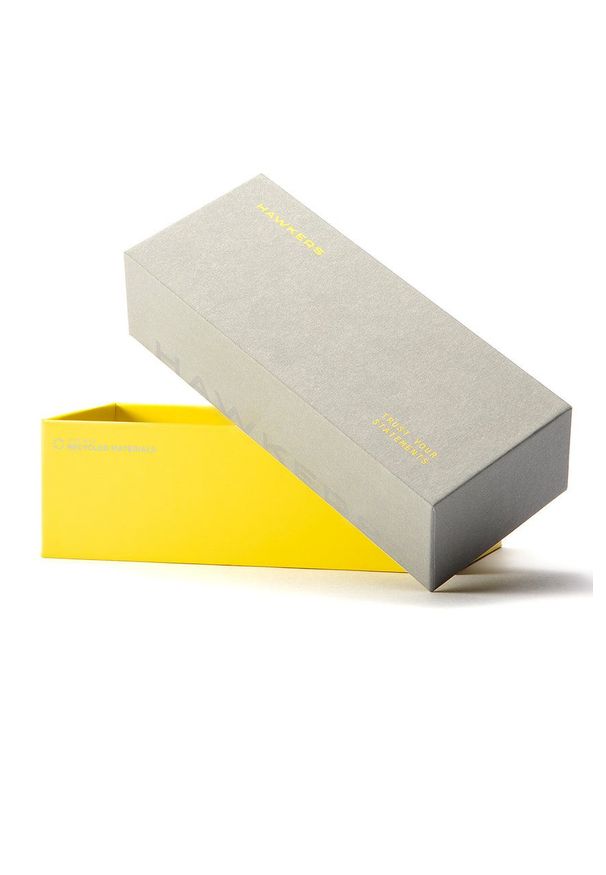 Hawkers - Okulary przeciwsłoneczne ONE LS - SUNRISE. Kolor: niebieski
