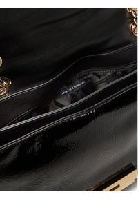 Armani Exchange Torebka XW000355 AF17239 UC001 Czarny. Kolor: czarny. Materiał: skórzane #3