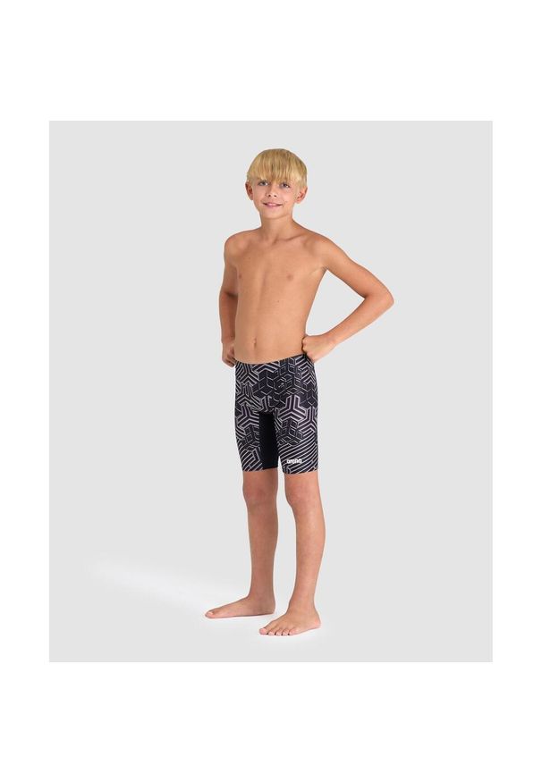 Zagłuszacz dla dzieci Arena Kokko Pro. Kolor: czarny