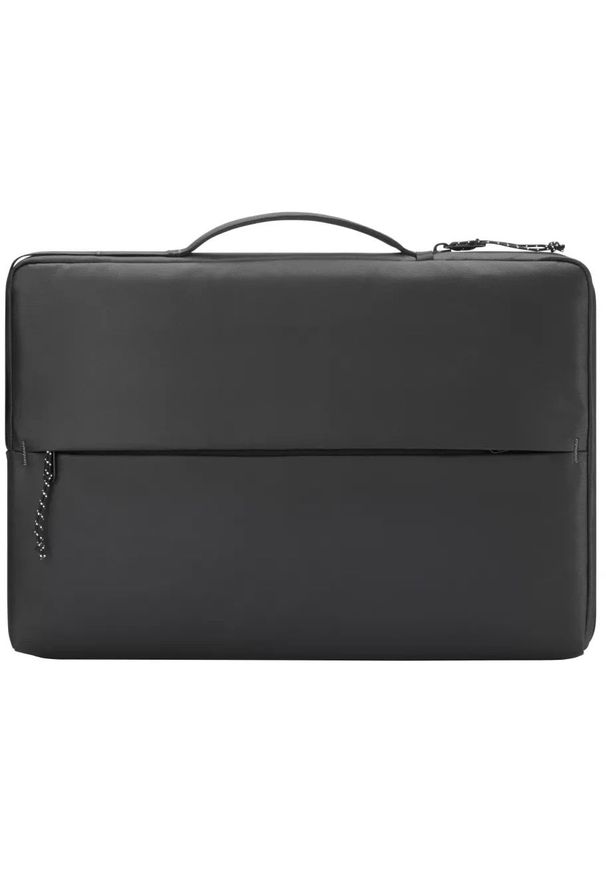 Torba HP Hewlett Packard (HP) HP 14 Sleeve, Vanduo Resistant, Reflective - Juodas