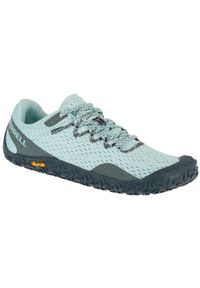 Merrell - Buty do biegania damskie, Vapor Glove 6. Kolor: niebieski #1